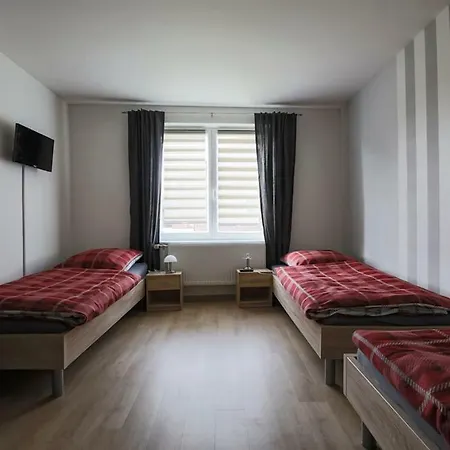 Monteurwohnung 2 Havekost