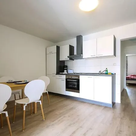 Monteurwohnung 2 公寓 *