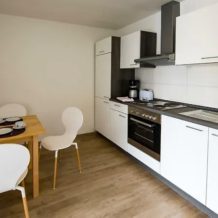 Monteurwohnung 2 Apartment Havekost