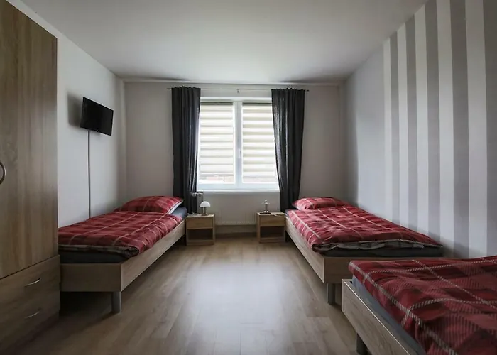 Monteurwohnung 2 Havekost